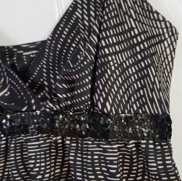 Sexy Express Top - Picture 4 of 6